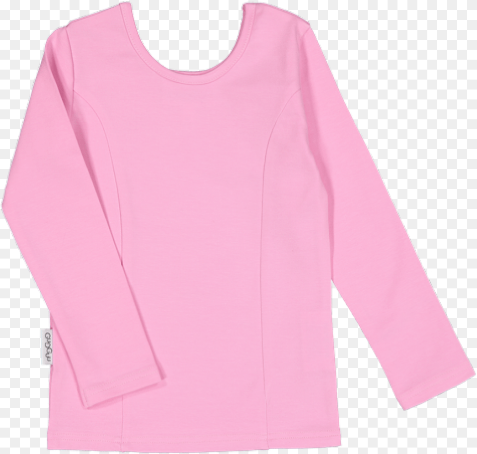 Unisex Tricot Shirt Pink Cloud Long Sleeved T Shirt, Clothing, Long Sleeve, Sleeve, Blouse Free Png Download