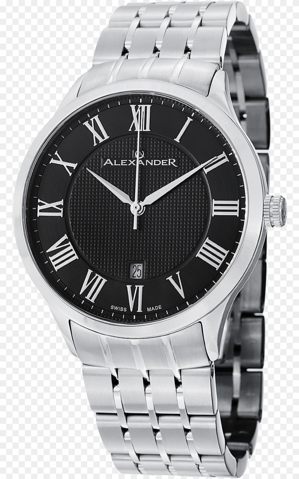 Unisilver Watch For Mens Price, Arm, Body Part, Person, Wristwatch Free Png Download