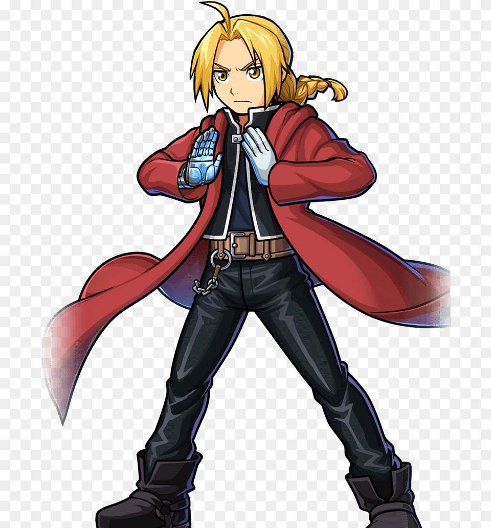 Unison League Wikia Unison League Fullmetal Alchemist, Book, Comics, Publication, Adult Free Transparent Png