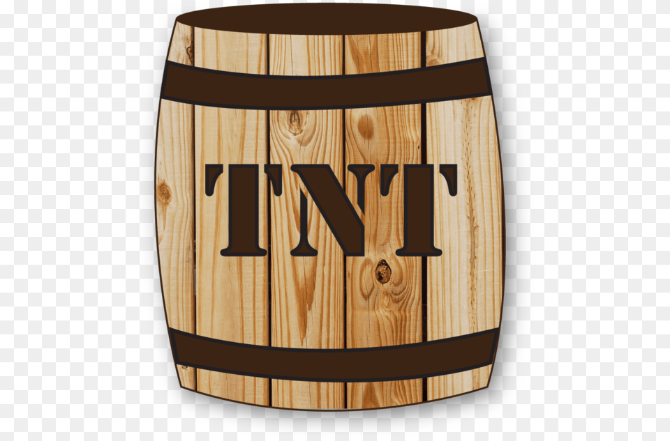 Unison Tnt Sticker Download, Crib, Furniture, Infant Bed, Barrel Png