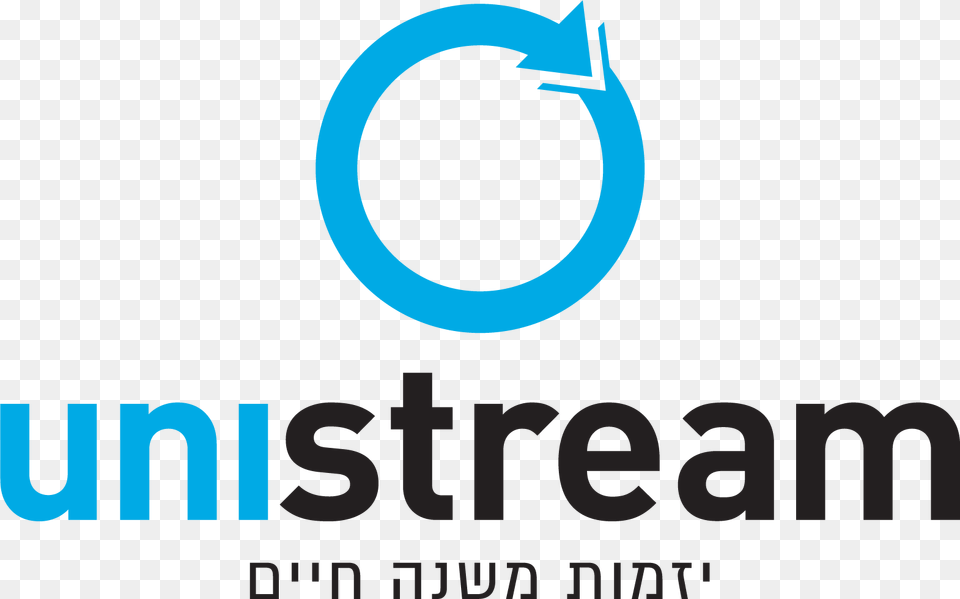 Unistream Logo Heb New Png Image