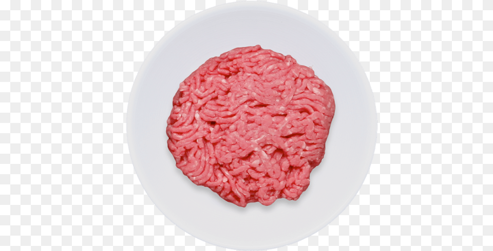 Unit Beef Mince, Food, Meal, Plate, Dish Free Transparent Png