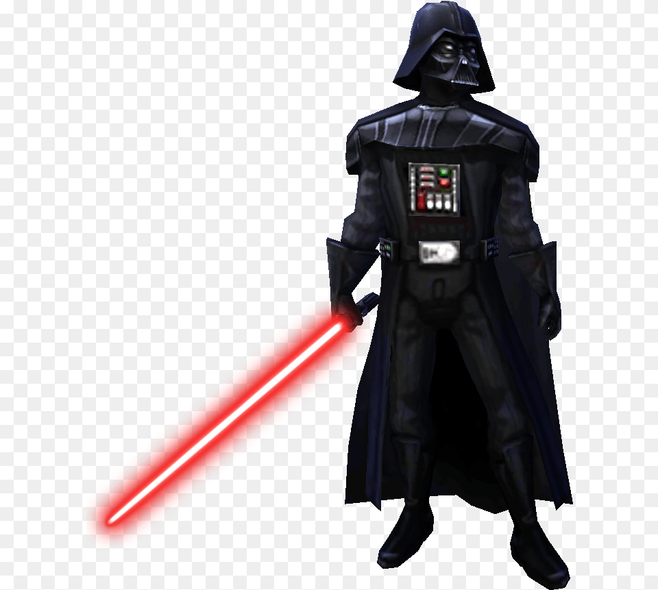 Unit Character Darth Vader, Adult, Male, Man, Person Free Transparent Png