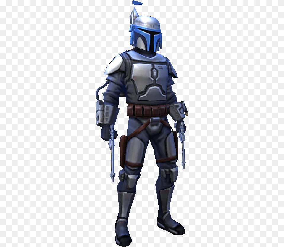Unit Character Jango Fett, Adult, Male, Man, Person Free Png Download