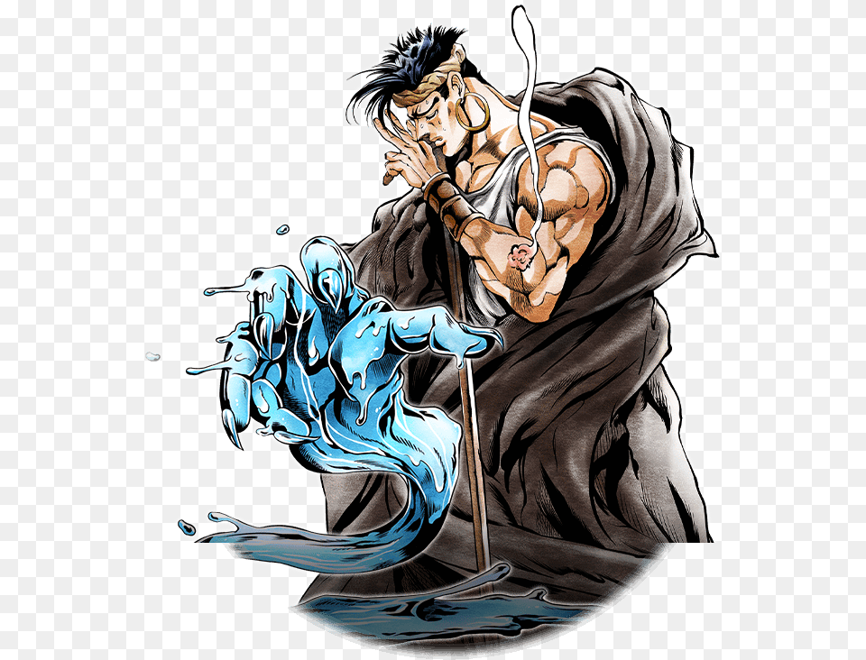 Unit N Doul Jjba N Doul Adult, Person, Man, Male Free Transparent Png