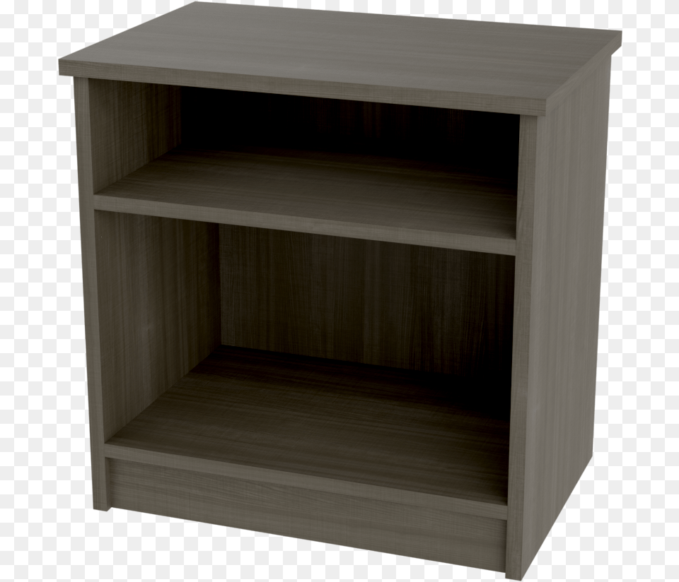 Unit Nightstand Shelf, Furniture, Wood, Closet, Cupboard Free Png Download