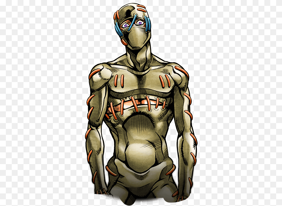 Unit Secco, Alien, Body Part, Person, Torso Png Image