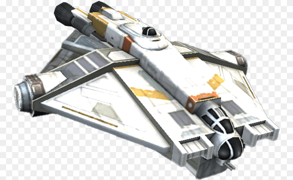 Unit Ship Ghost, Aircraft, Spaceship, Transportation, Vehicle Png Image