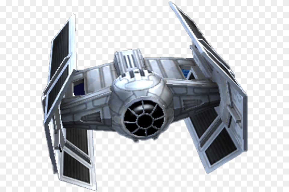 Unit Ship Tie Advanced, Architecture, Building, Astronomy, Outer Space Free Png