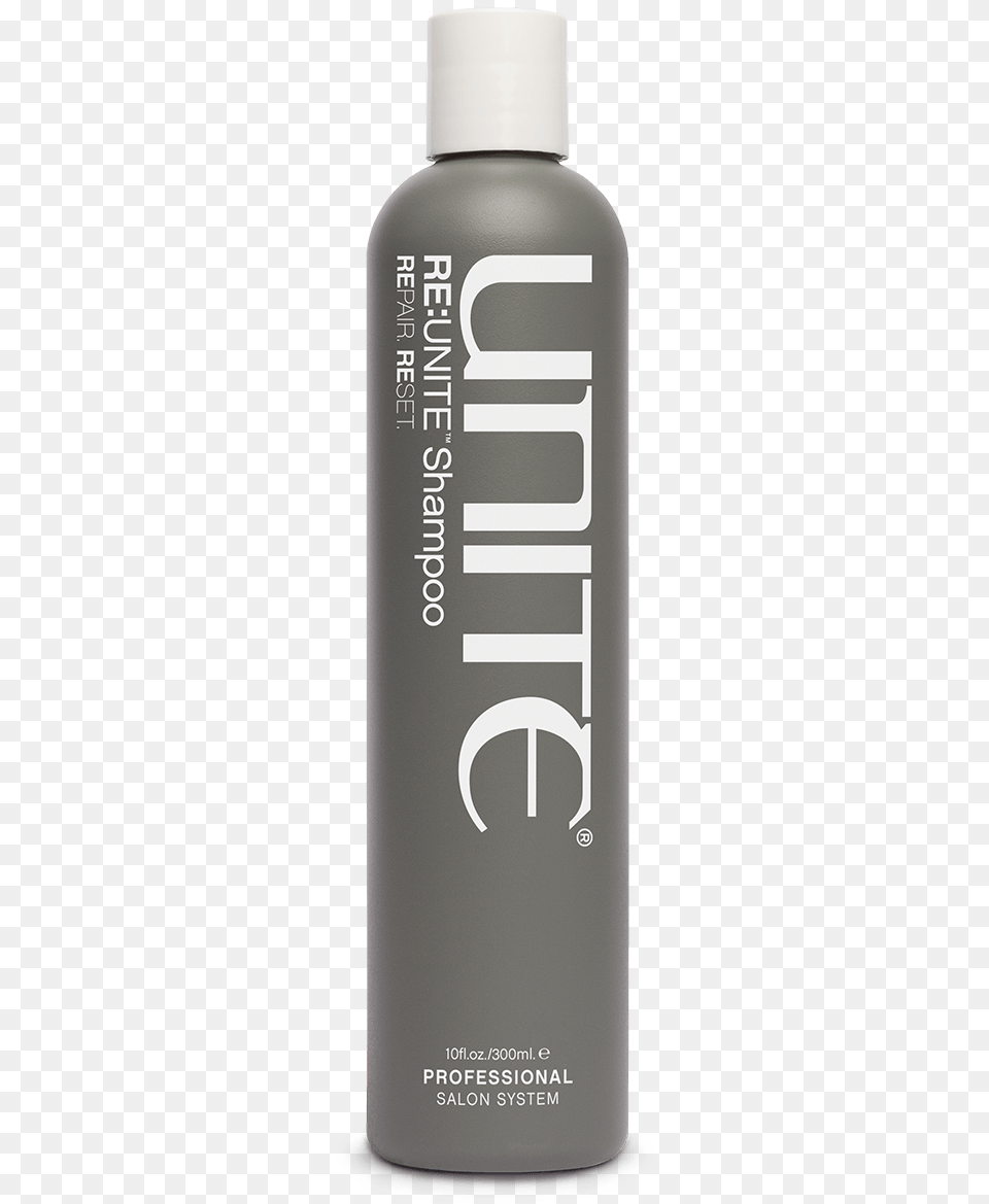 Unite Hair, Bottle, Cosmetics, Perfume Png