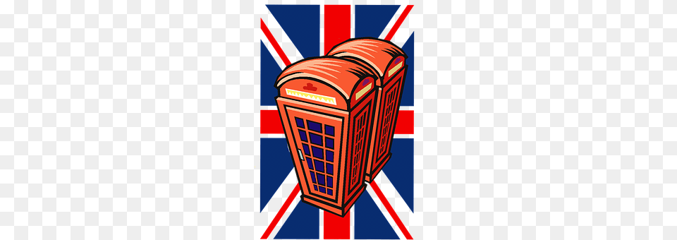 United Mailbox Png