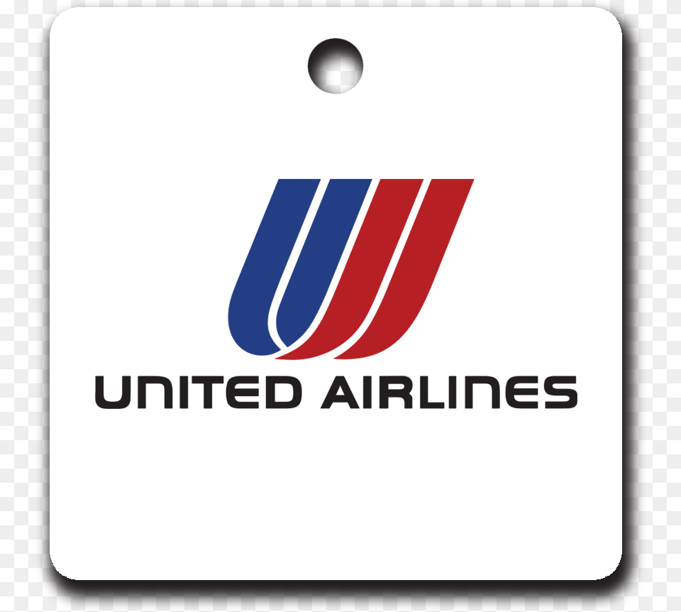 United Airlines, Logo Png Image