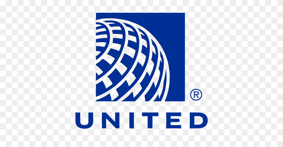 United Airlines Logo, Sphere, Architecture, Building, Planetarium Free Transparent Png