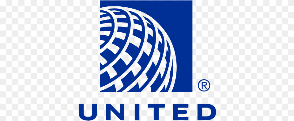 United Airlines Logo Emblem United Airlines Logo 2018, Sphere, Astronomy, Outer Space, Ammunition Png