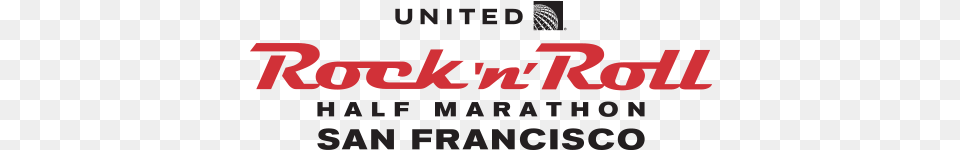 United Airlines Rock 39n39 Roll 12 Marathon San Francisco Rock N Roll Dublin 5k, Text, Dynamite, Weapon Free Png Download