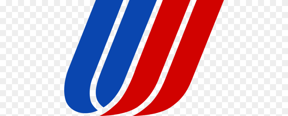 United Airlines U Old United Airlines Logo, Gold, Text, Art, Graphics Free Transparent Png