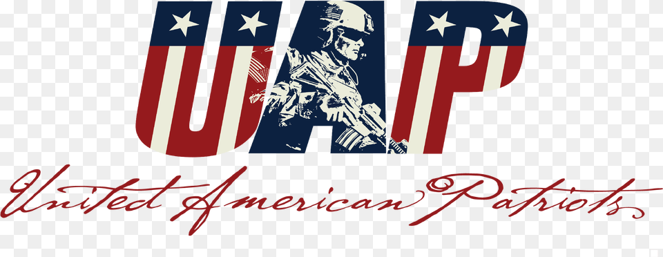 United American Patriots, Adult, Male, Man, Person Free Png