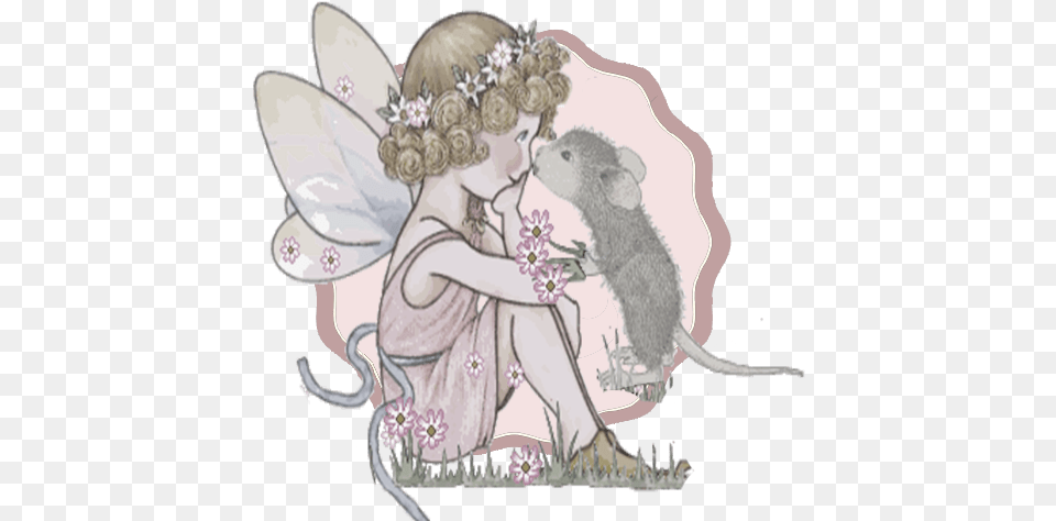 United Animated Girl, Animal, Mammal, Rat, Rodent Free Png