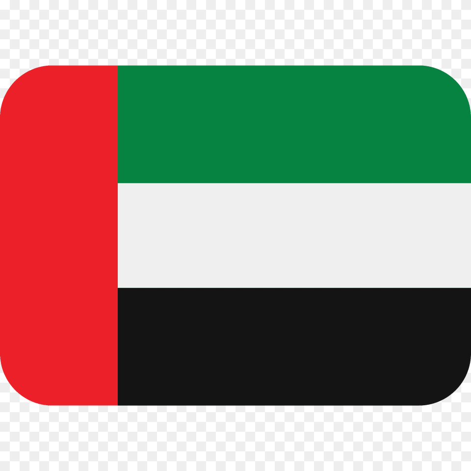 United Arab Emirates Flag Emoji Clipart, Capsule, Medication, Pill, First Aid Png
