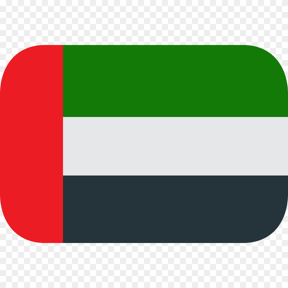 United Arab Emirates Flag Emoji Clipart Png Image