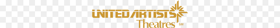 United Artists Theatres Amp Imax United Artist Theaters, Text, Outdoors, Logo, Nature Free Transparent Png