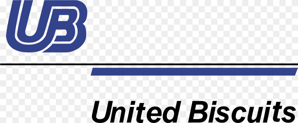 United Biscuits Logo Transparent United Biscuits, Text Png Image