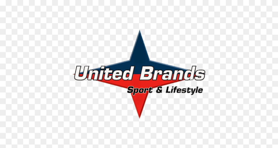 United Brands Logo, Symbol, Dynamite, Weapon, Star Symbol Png Image