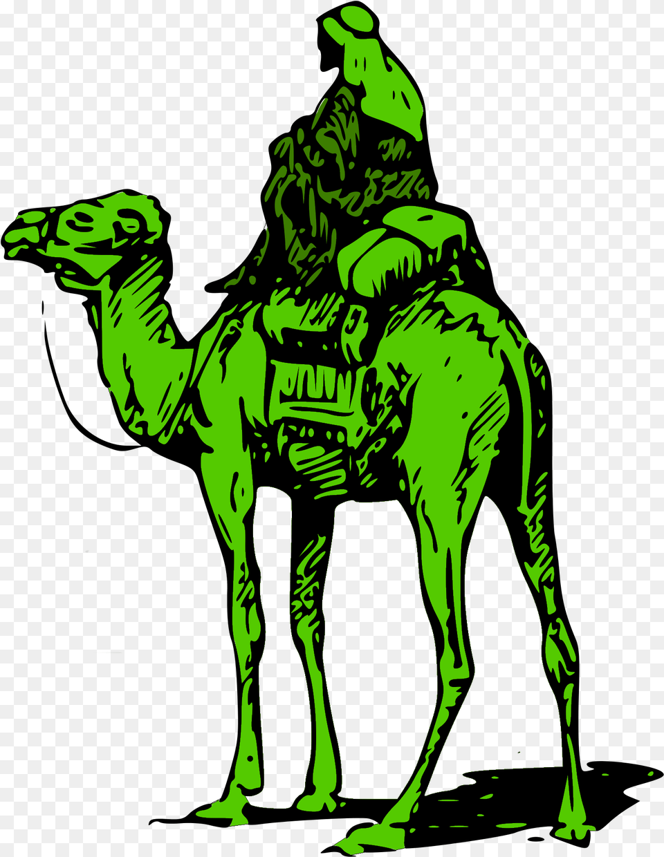 United Camel Darknet Bitcoin States Road Silk Clipart Dark Web Silk Road Logo, Animal, Mammal, Adult, Male Free Png Download