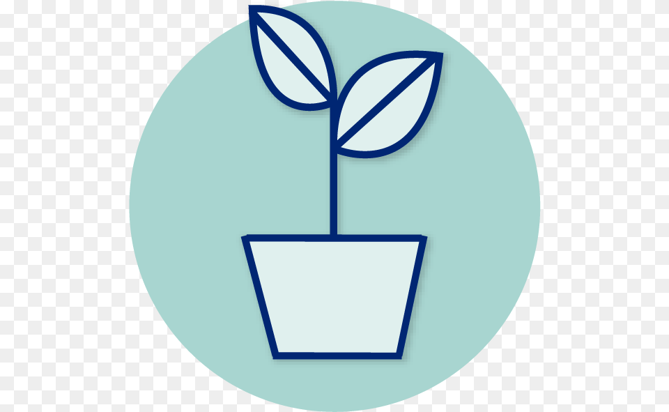 United Church Of Pittsford Emblem, Leaf, Plant, Pottery, Jar Free Transparent Png