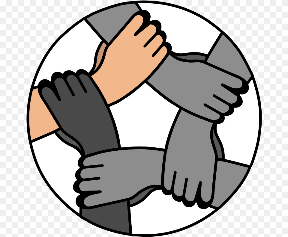 United Clipart, Body Part, Hand, Person, Finger Png Image