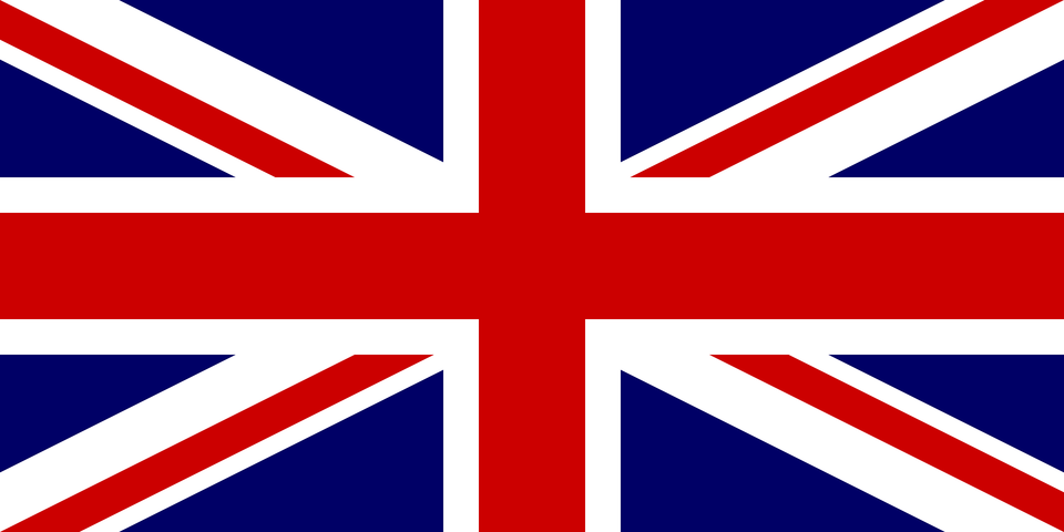 United Clipart, Flag, United Kingdom Flag Png