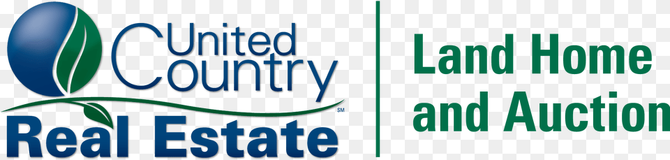 United Country Land Home And Auction United Country Real Estate Coffey Realty Amp Auction, Text Free Png