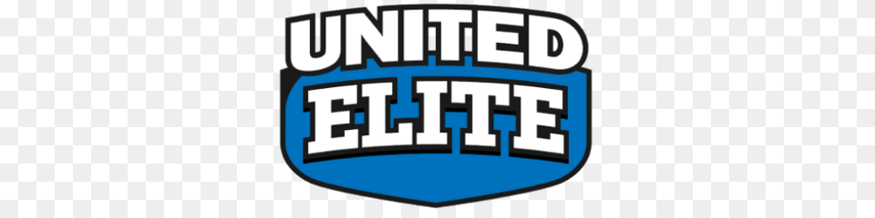 United Elite, Logo, Symbol Free Png