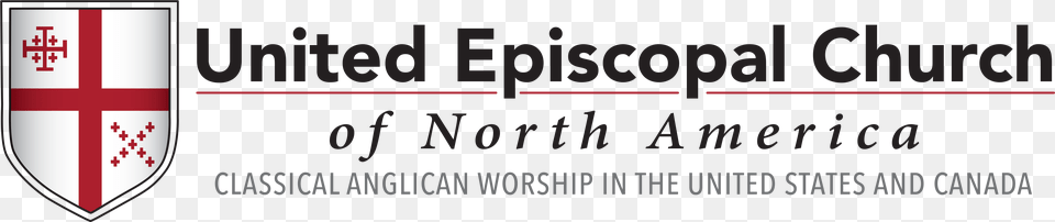 United Episcopal Church Of North America Human Action, Logo, First Aid, Armor Free Png