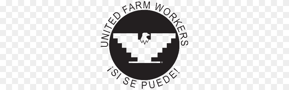 United Farm Workers, Logo, Disk, Symbol Free Png