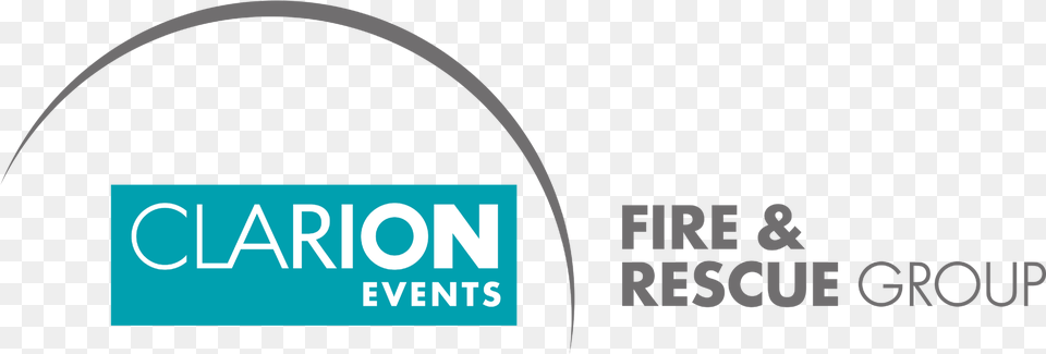 United Fire Conference Clarion Events, Logo, Text Png Image
