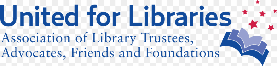 United For Libraries, Text, Logo Png Image