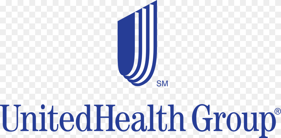 United Health Logo Transparent United Health Group Usa, Text Png