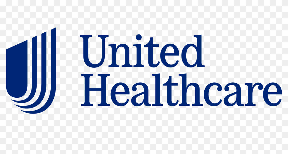 United Healthcare Horizontal Logo, Text Free Transparent Png