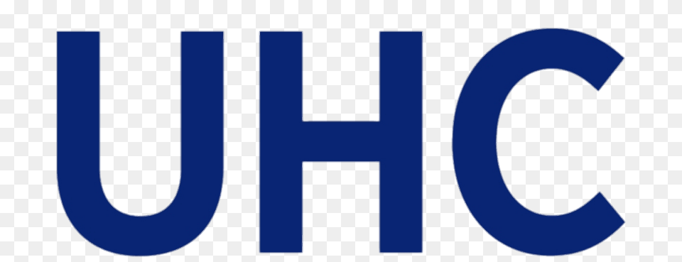 United Healthcare Uhc Logo, Text, Smoke Pipe Free Png Download