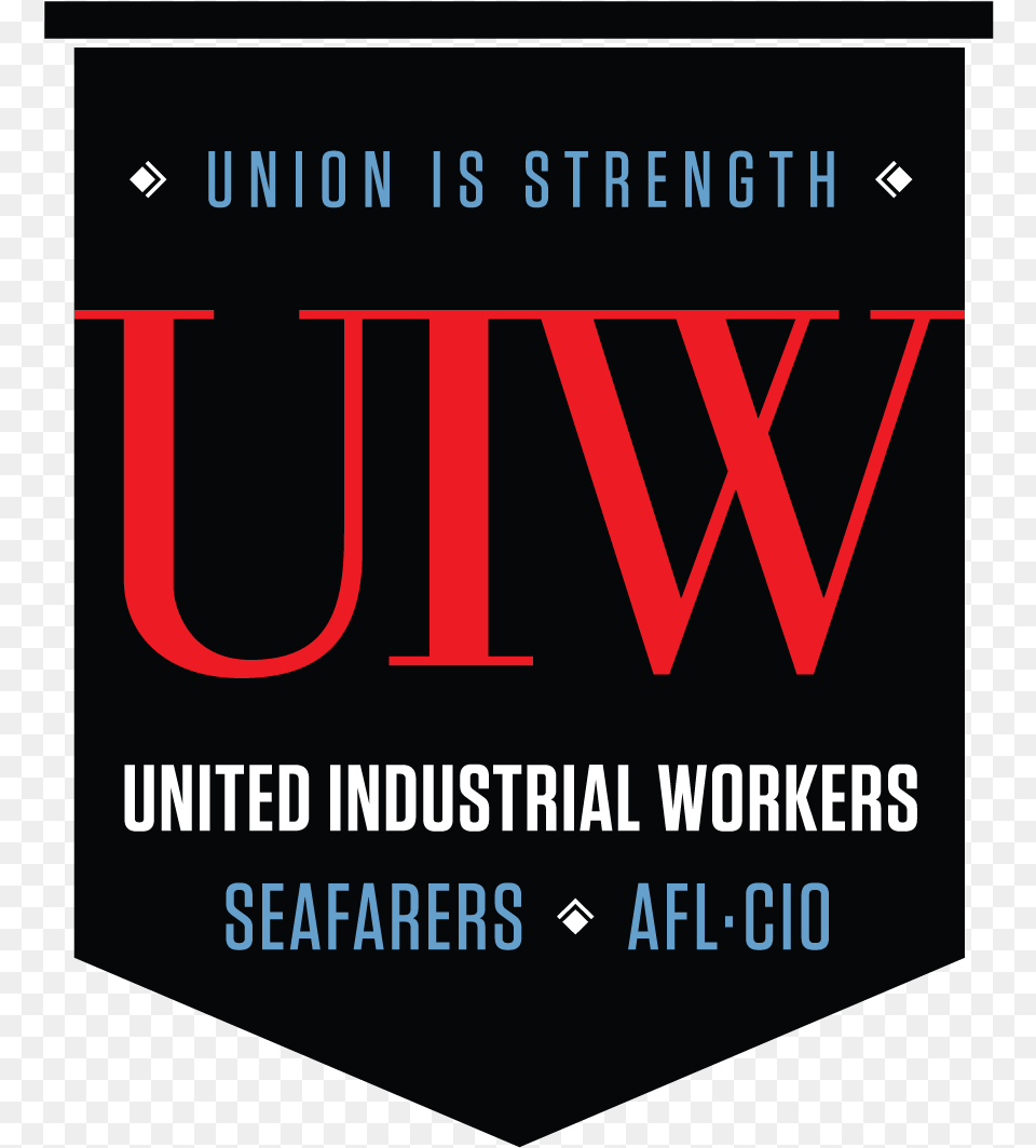 United Industrial Workers Graphic Design, Book, Publication, Advertisement, Poster Png