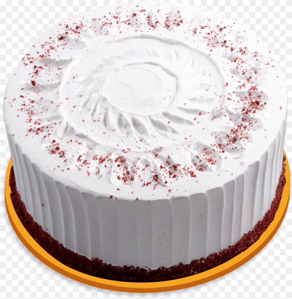 United King Red Velvet Cake Download Birthday Cake, Birthday Cake, Cream, Dessert, Food Png
