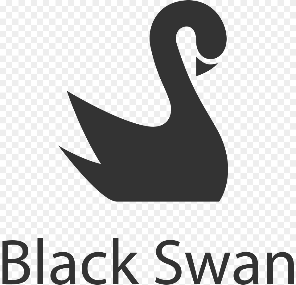 United Kingdom Department For International Trade Black Swan Data, Animal, Bird Free Png