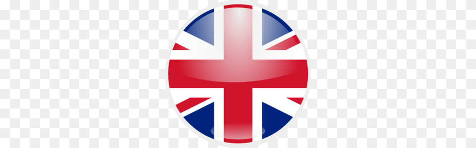 United Kingdom Flag Clip Art, Logo Free Png Download