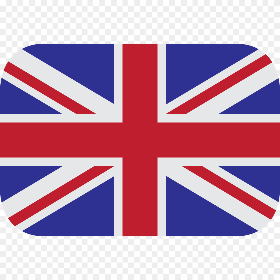 United Kingdom Flag Emoji Clipart Free Png