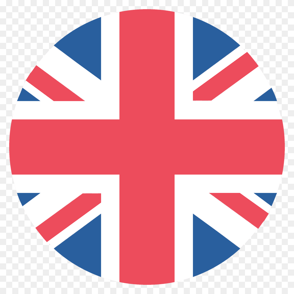 United Kingdom Flag Emoji Clipart, Logo, First Aid Free Transparent Png