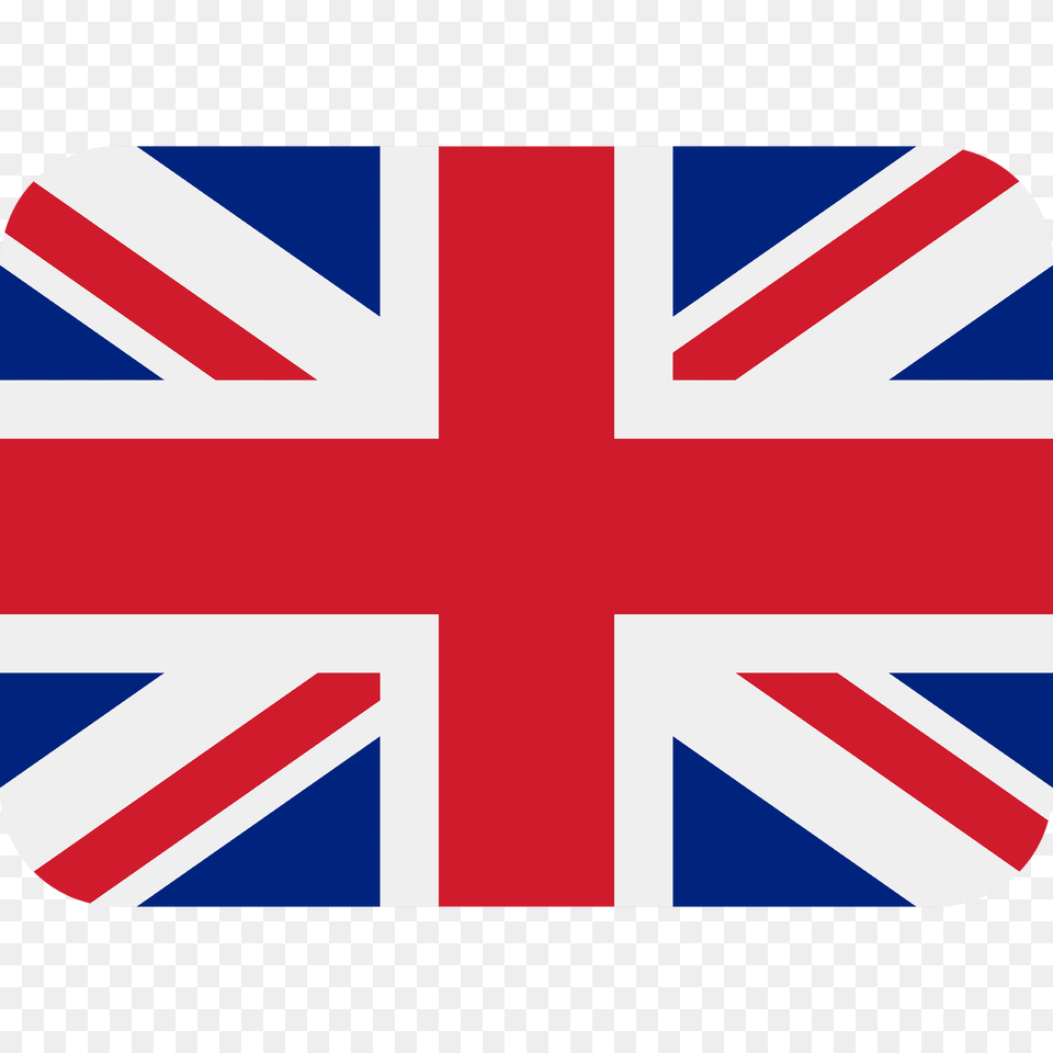 United Kingdom Flag Emoji Clipart, Logo, United Kingdom Flag Free Png Download