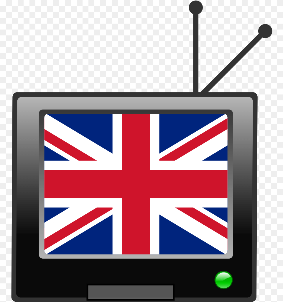 United Kingdom Flag Icon, Computer Hardware, Electronics, Hardware, Monitor Png Image