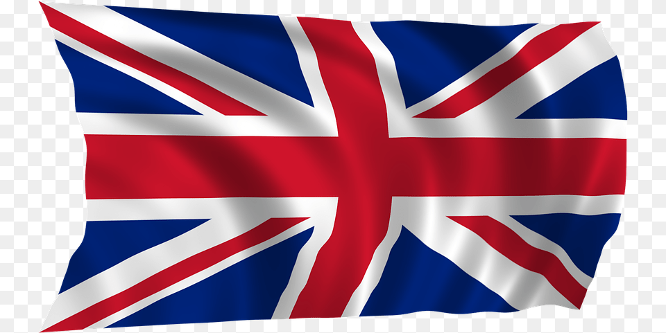United Kingdom Flag Transparent 17 960 X 480 Bandera Reino Unido, United Kingdom Flag Png Image