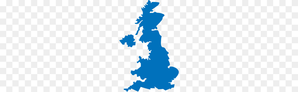 United Kingdom Map Clip Art Vector, Nature, Chart, Plot, Outdoors Free Png